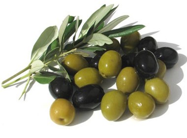 le olive
